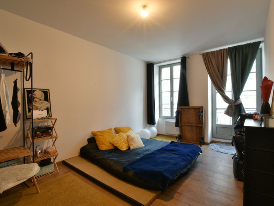 Lejlighed i Nuits-Saint-Georges, Cote-d'Or - foto 4