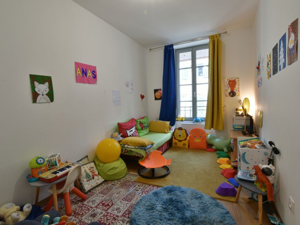Lejlighed i Nuits-Saint-Georges, Cote-d'Or - foto 5