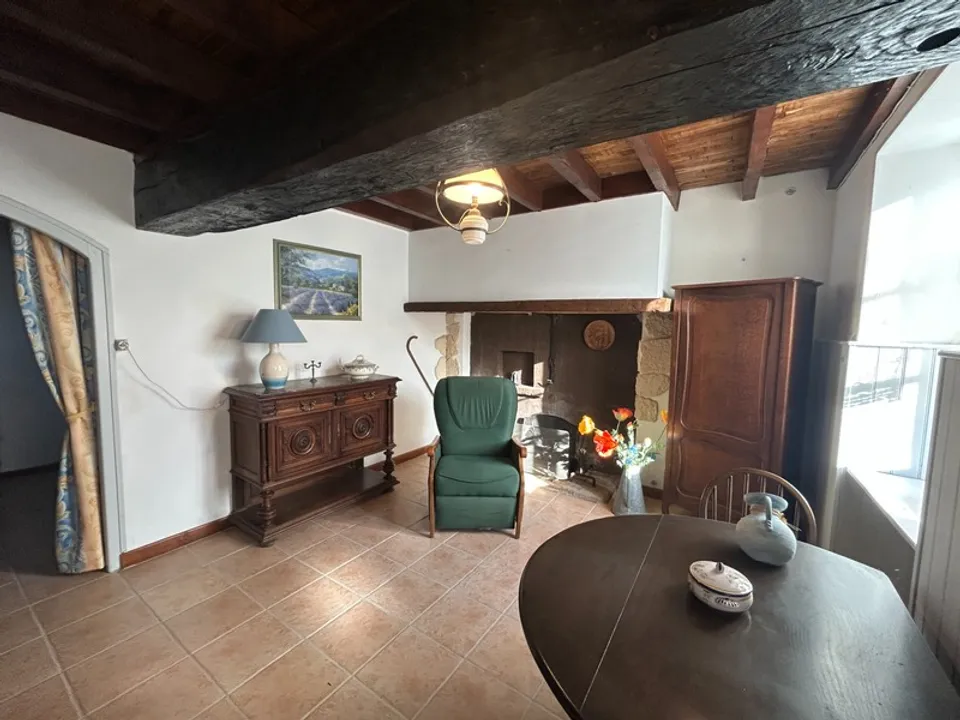 Villa i Saint-Sornin-Leulac, Haute-Vienne - foto 3