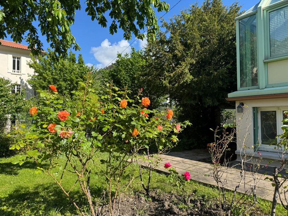 Villa i Digne-les-Bains, Alpes-de-Haute-Provence - foto 1
