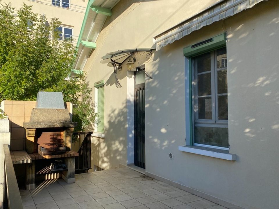 Villa i Digne-les-Bains, Alpes-de-Haute-Provence - foto 4