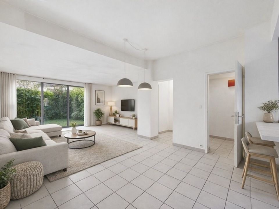 Villa a Viroflay, Yvelines - foto 2