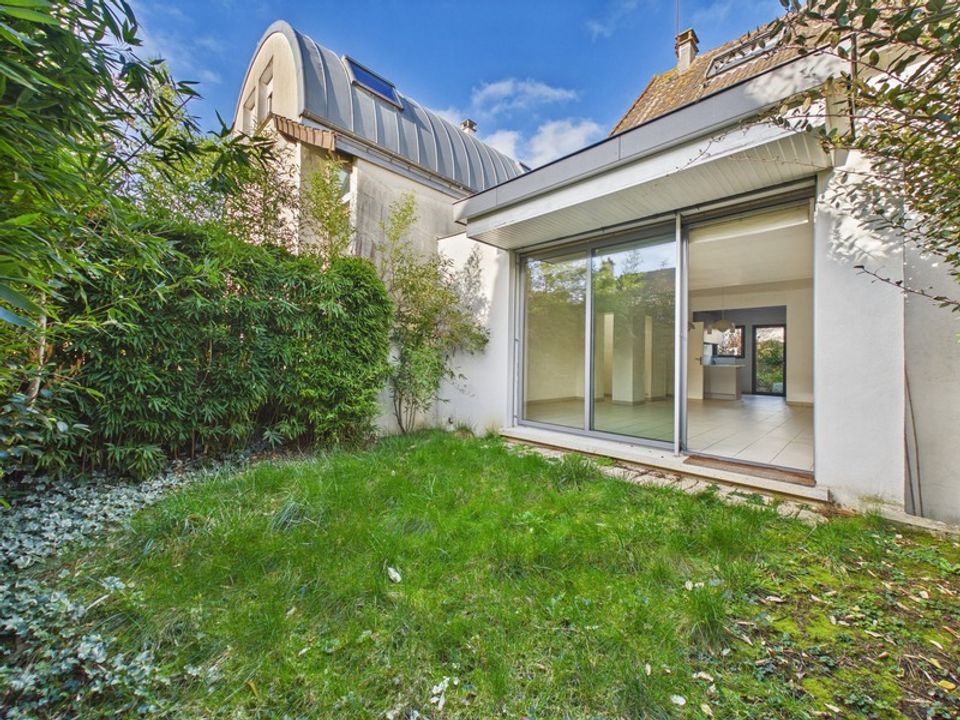 Villa a Viroflay, Yvelines - foto 5