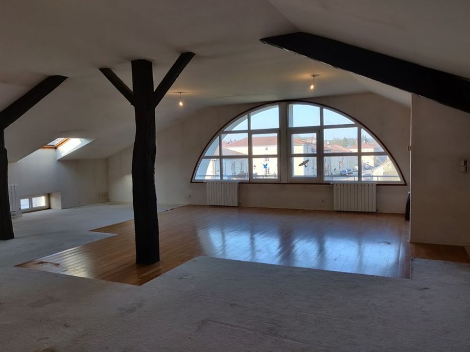 Villa i Remoncourt, Vosges - foto 1