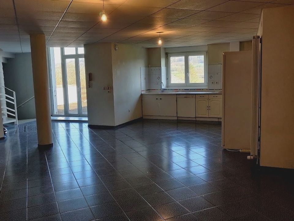 Villa i Remoncourt, Vosges - foto 3