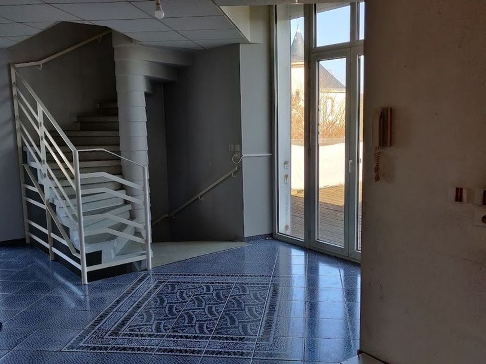 Villa i Remoncourt, Vosges - foto 4