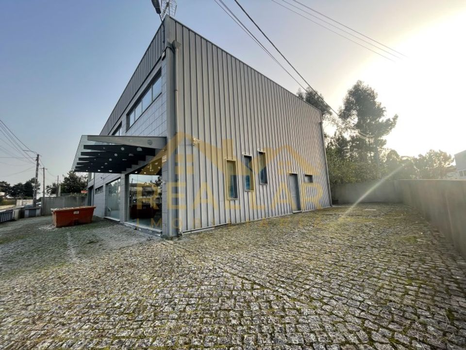 Erhvervsejendom i Barcelos, Braga - foto 4