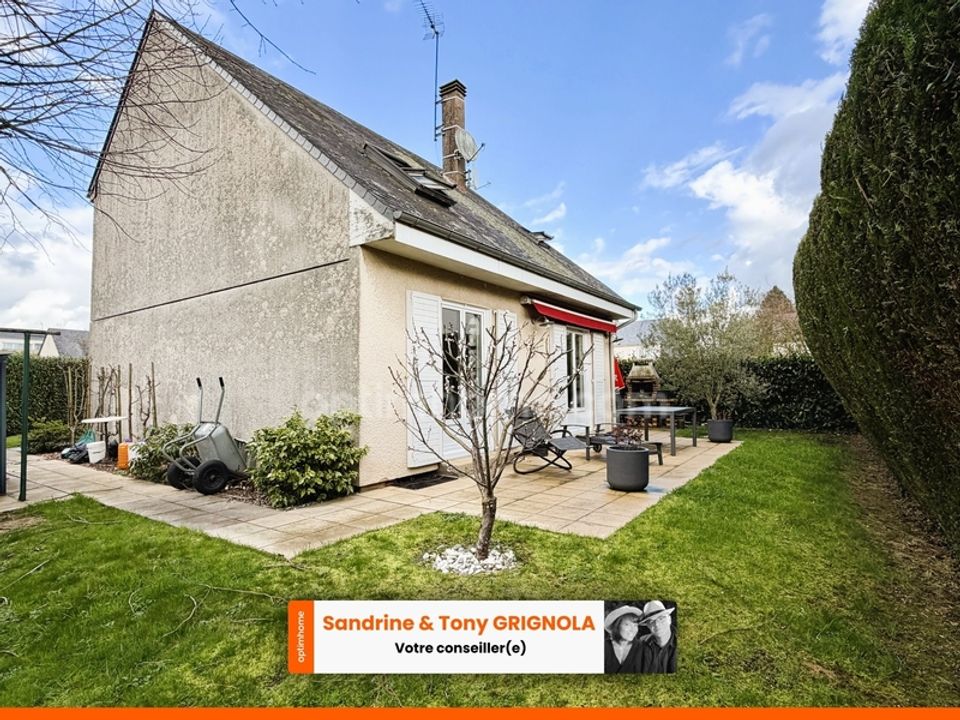 Villa i Lisieux, Calvados - foto 1