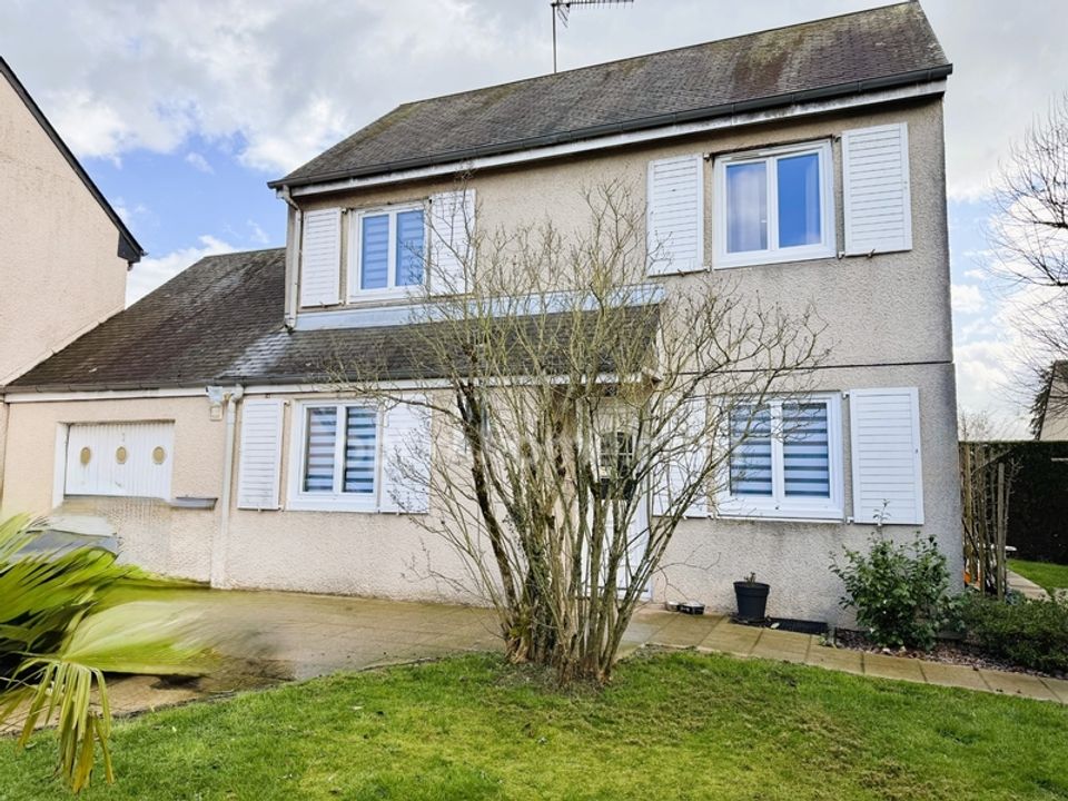 Villa i Lisieux, Calvados - foto 2