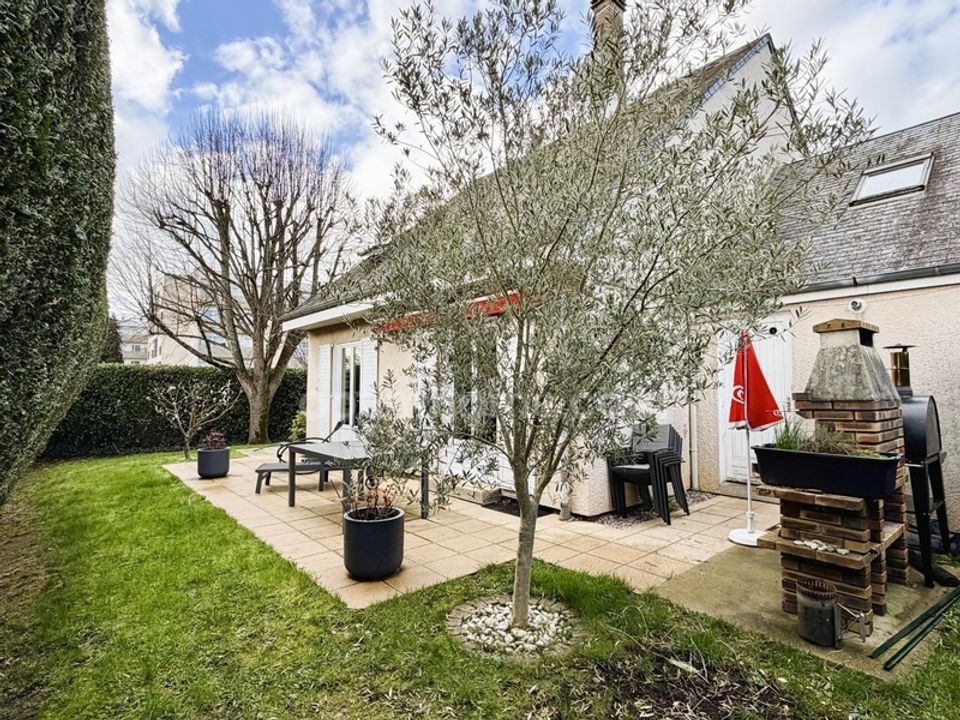 Villa i Lisieux, Calvados - foto 3