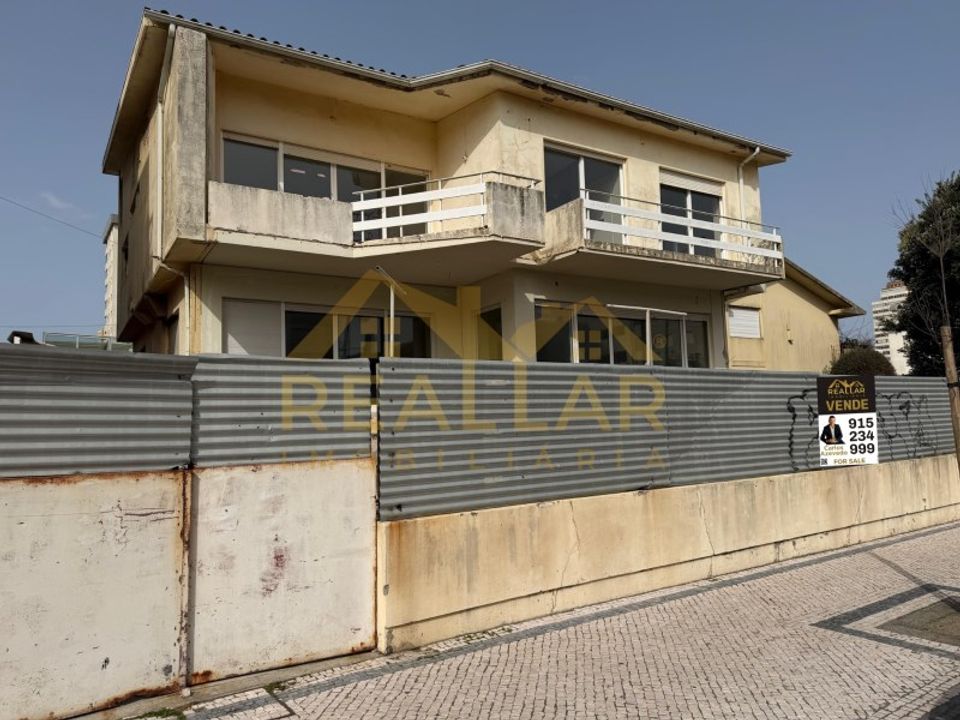 Villa i Povoa de Varzim, Porto - bilde 2