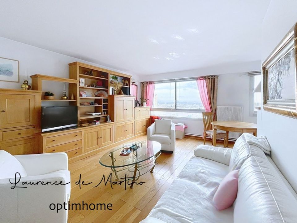 Lejlighed i Courbevoie, Hauts-de-Seine - foto 3