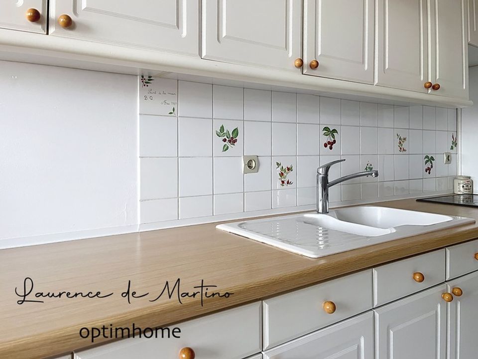 Lejlighed i Courbevoie, Hauts-de-Seine - foto 5