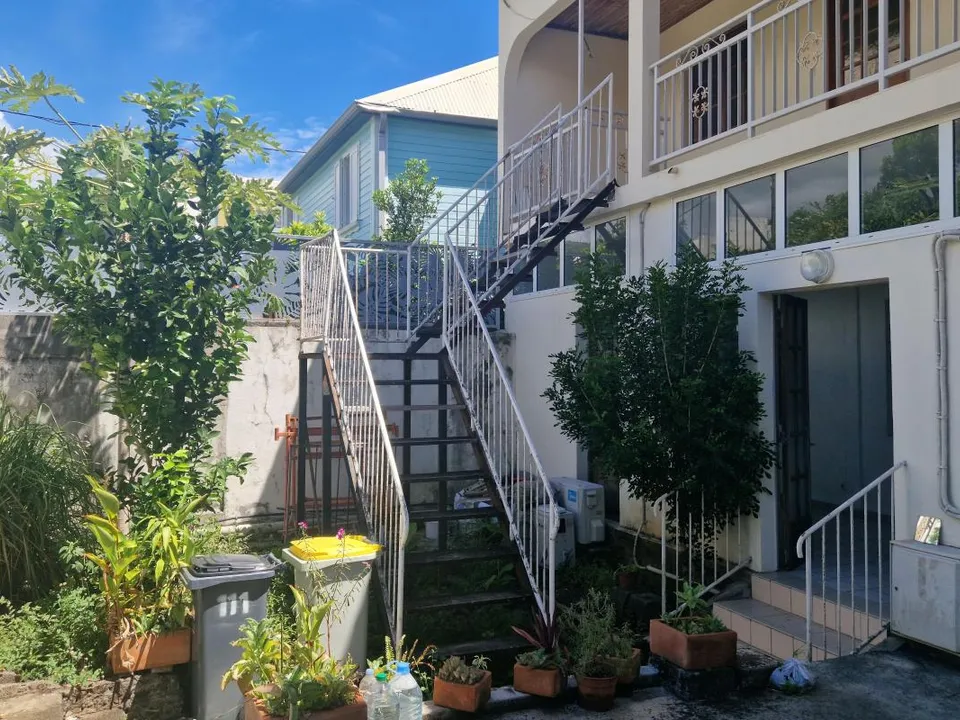 Villa i Saint-Denis, La Reunion - foto 2