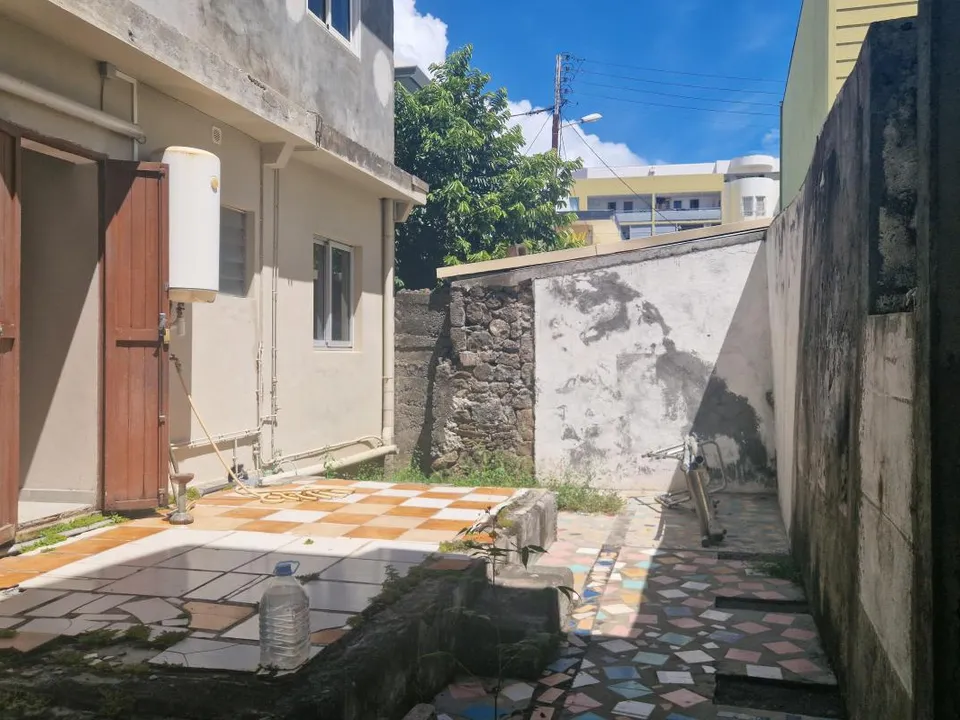Villa i Saint-Denis, La Reunion - foto 4