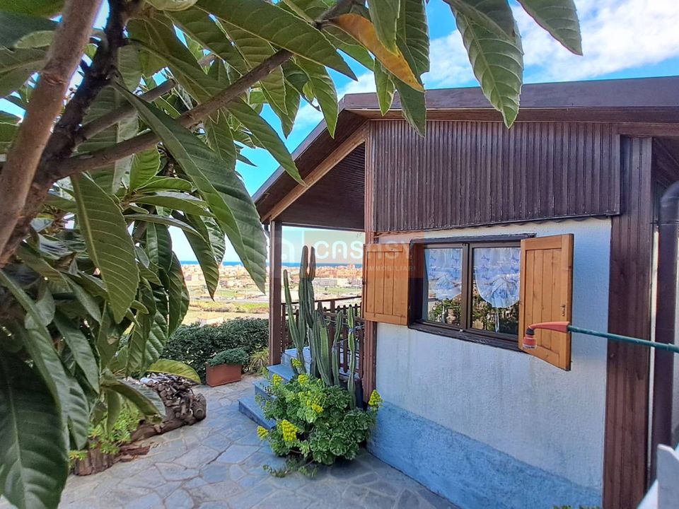 Villa i Albenga, Savona - foto 1