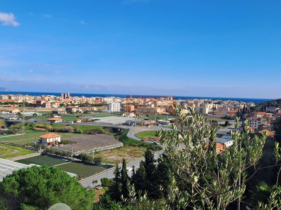 Villa i Albenga, Savona - foto 2