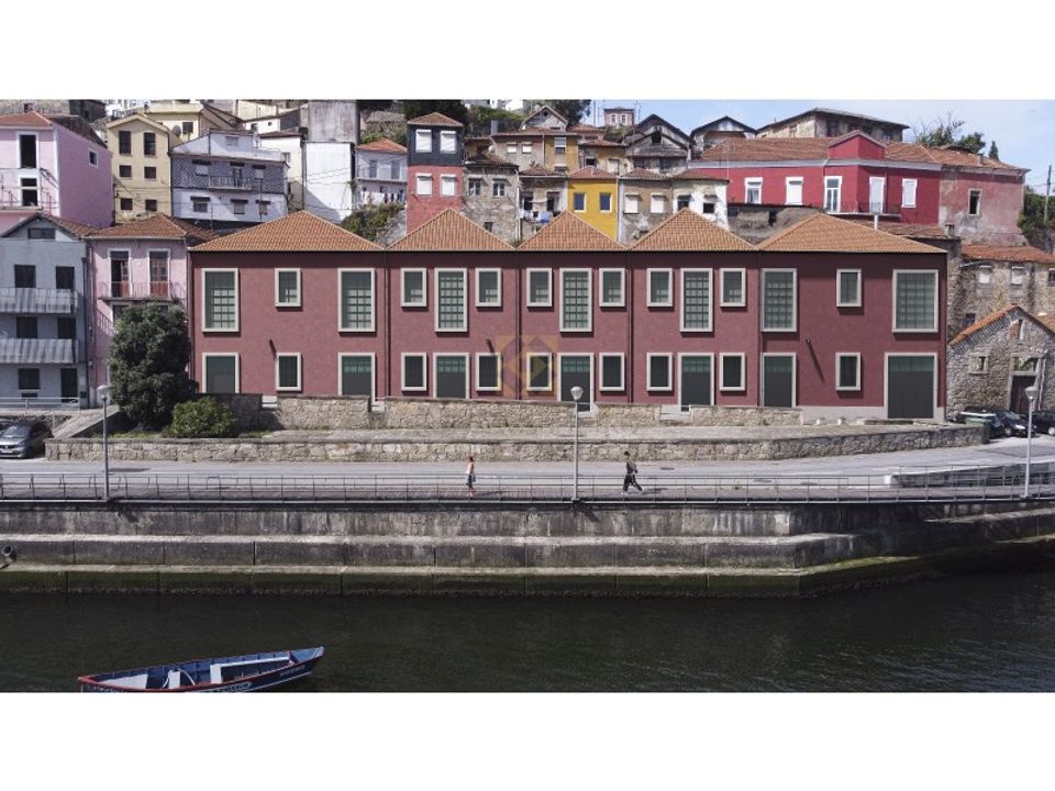 Lejlighed i Santa Marinha do Zezere, Porto - foto 3