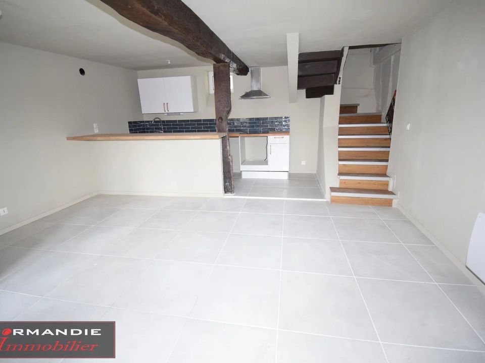 Byhus i Pavilly, Seine-Maritime - foto 2