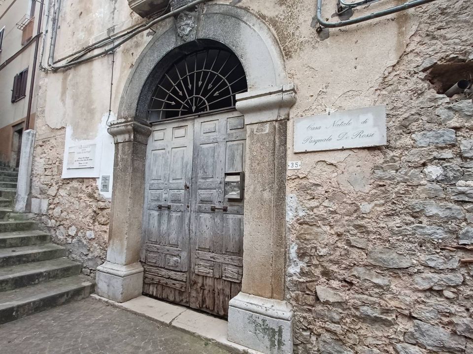 Lejlighed i Vallecorsa, Frosinone - foto 1