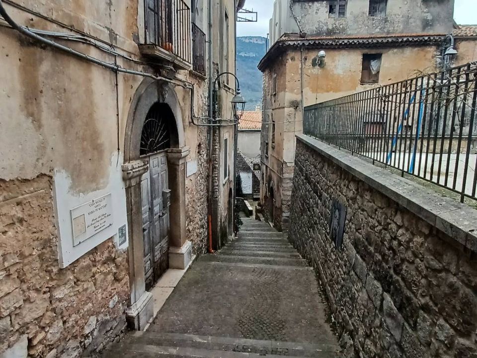 Lejlighed i Vallecorsa, Frosinone - foto 4