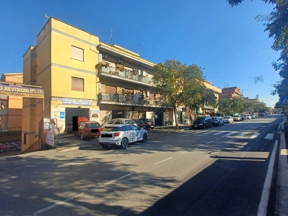 L'establiment comercial a Rome, Rome - foto 1