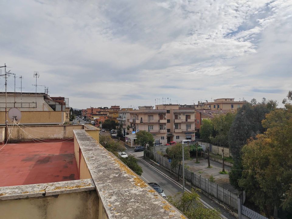 L'establiment comercial a Rome, Rome - foto 4