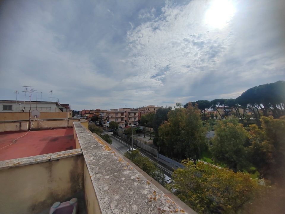L'establiment comercial a Rome, Rome - foto 5