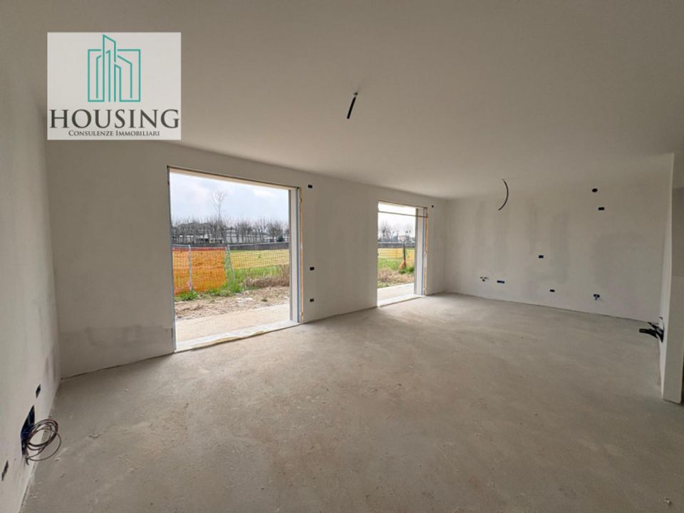 Villa i Saccolongo, Padua - foto 1