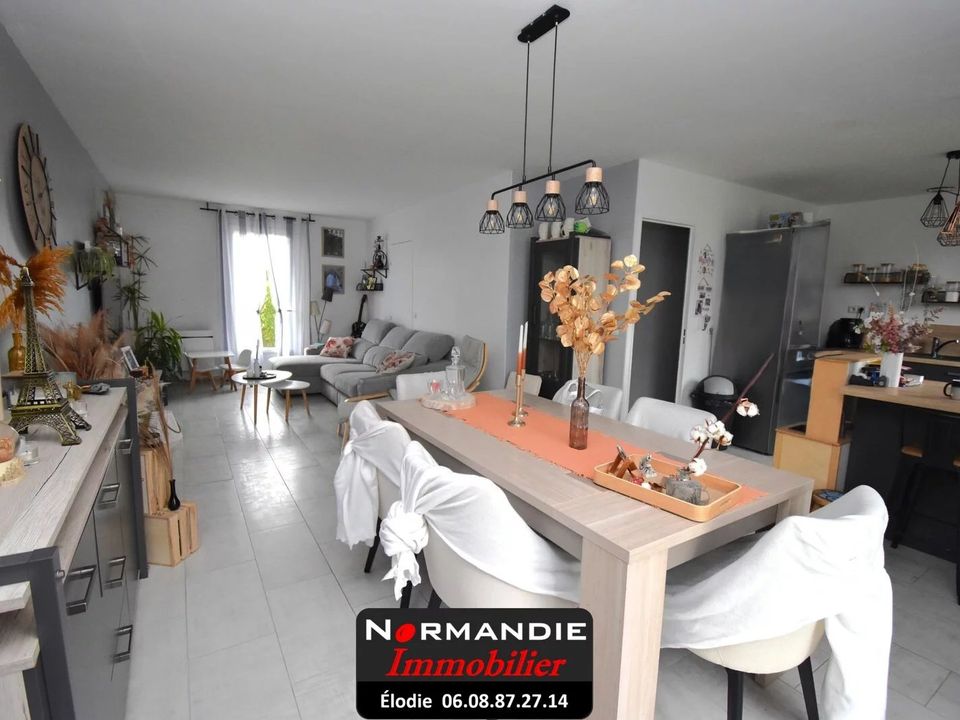 Villa i Barentin, Seine-Maritime - bilde 2