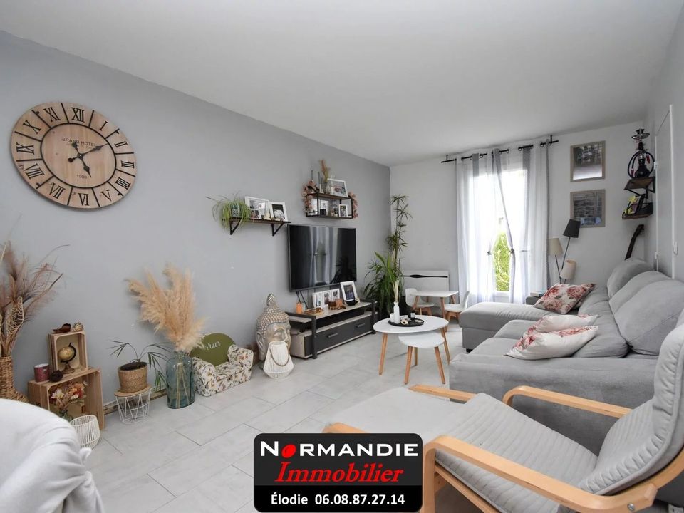 Villa i Barentin, Seine-Maritime - bilde 3