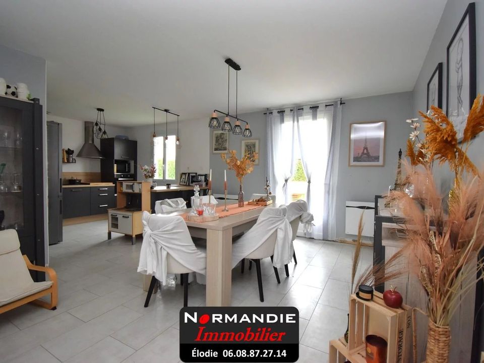 Villa i Barentin, Seine-Maritime - bilde 4