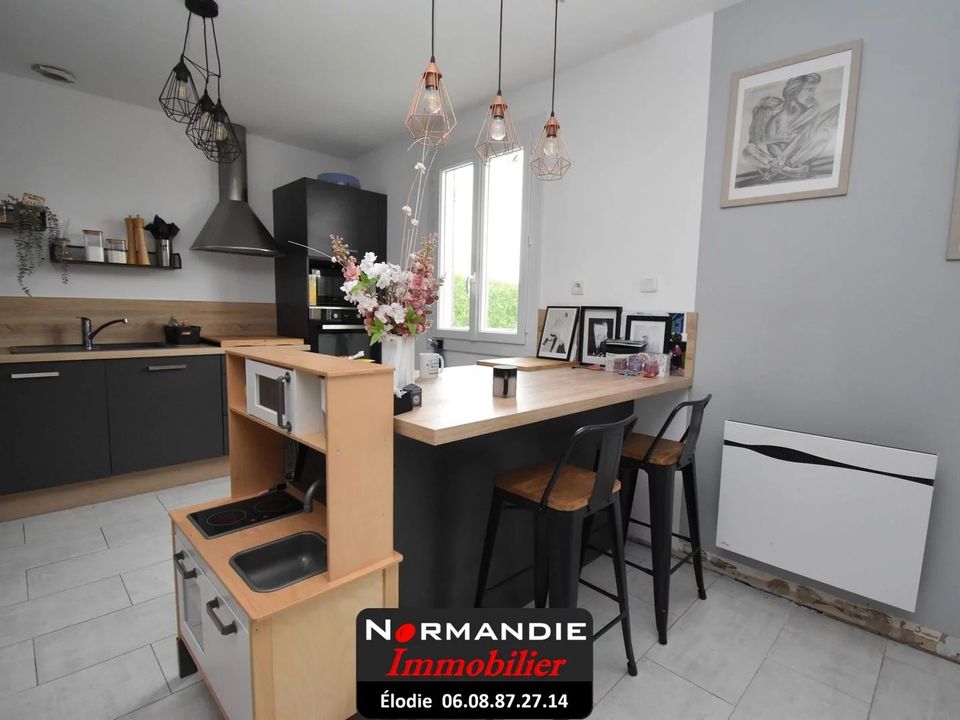 Villa i Barentin, Seine-Maritime - bilde 5