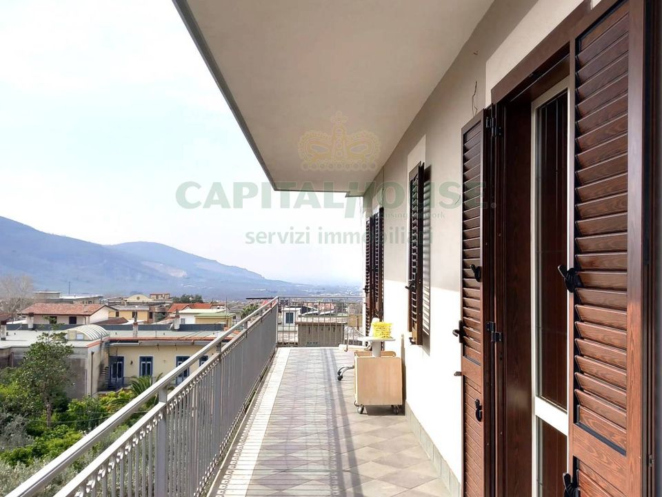 Lejlighed i Sirignano, Avellino - foto 5
