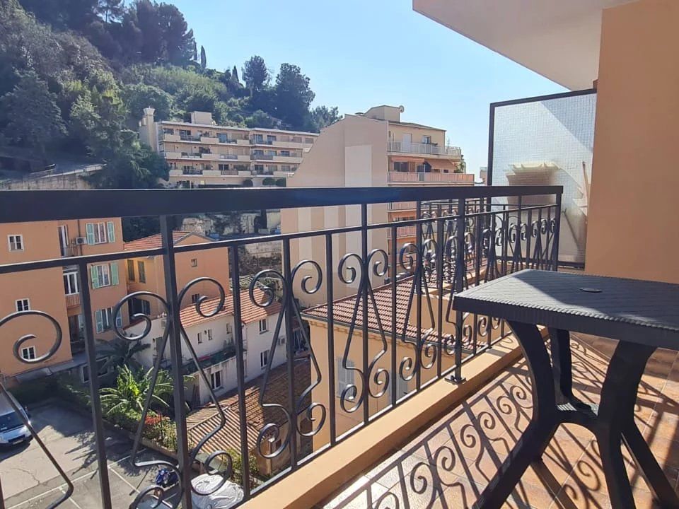 Lejlighed i Menton, Alpes-Maritimes - foto 2
