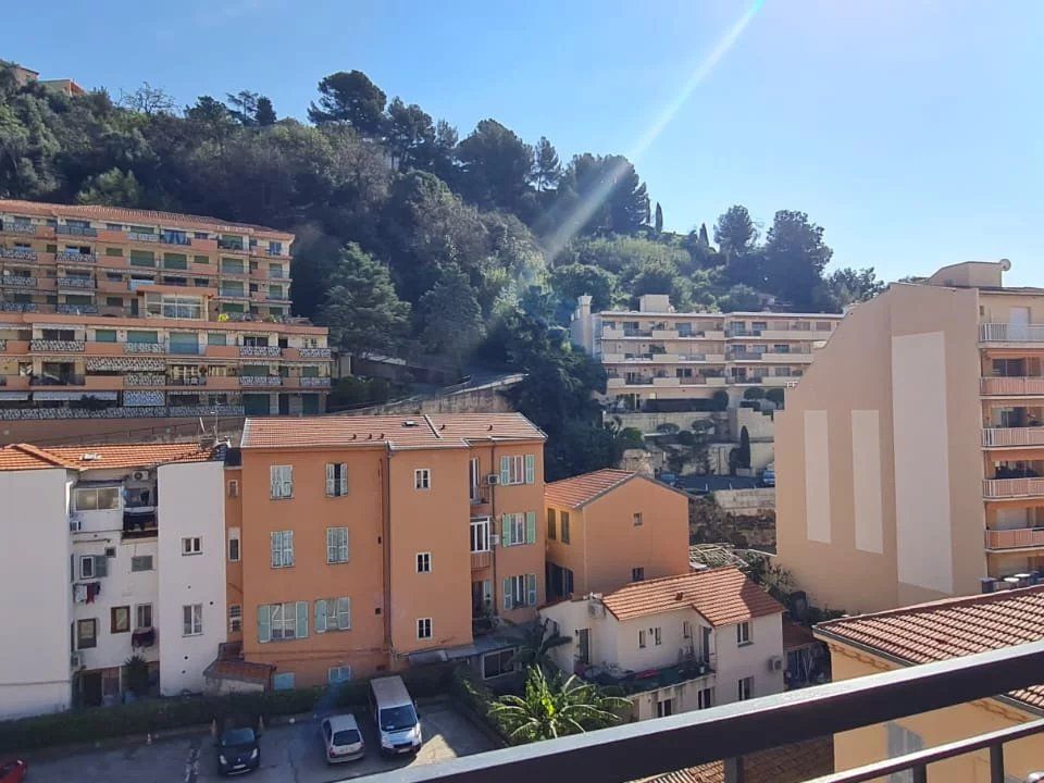 Lejlighed i Menton, Alpes-Maritimes - foto 3