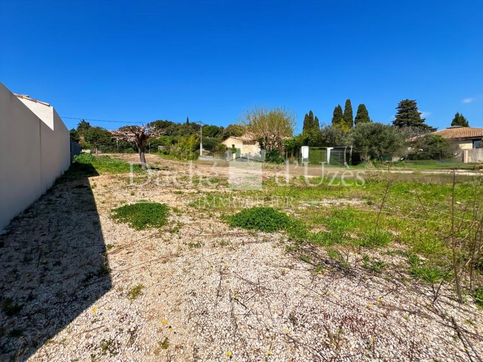 Helårsgrund i Uzes, Gard - foto 4