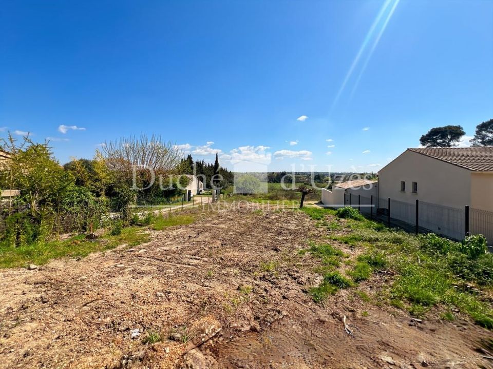 Helårsgrund i Uzes, Gard - foto 5