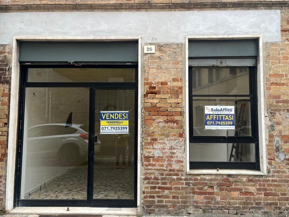 Erhvervsejendom i Senigallia, Ancona - foto 3