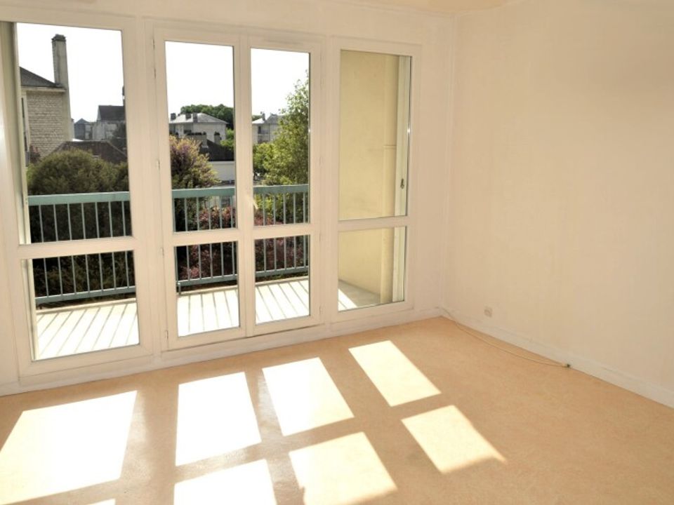 Lejlighed i Troyes, Aube - foto 2