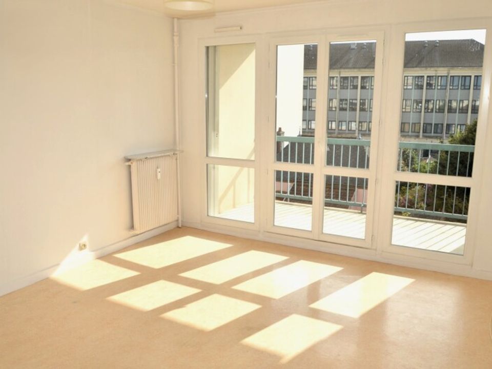 Lejlighed i Troyes, Aube - foto 3