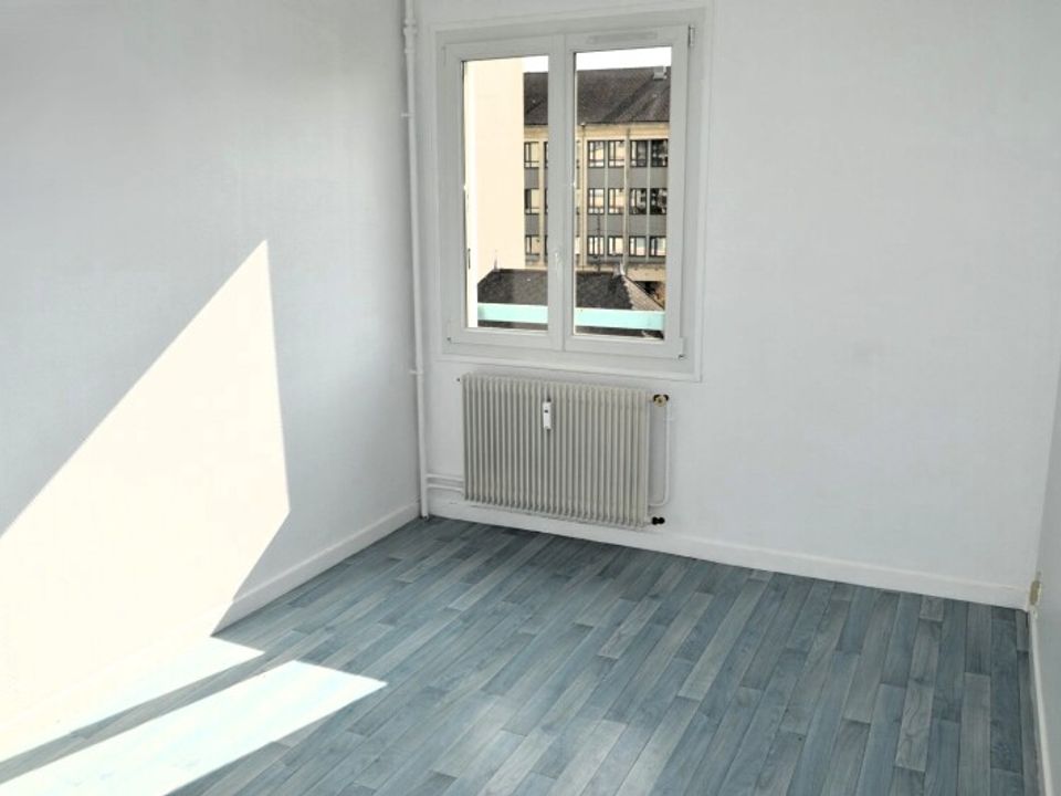 Lejlighed i Troyes, Aube - foto 4