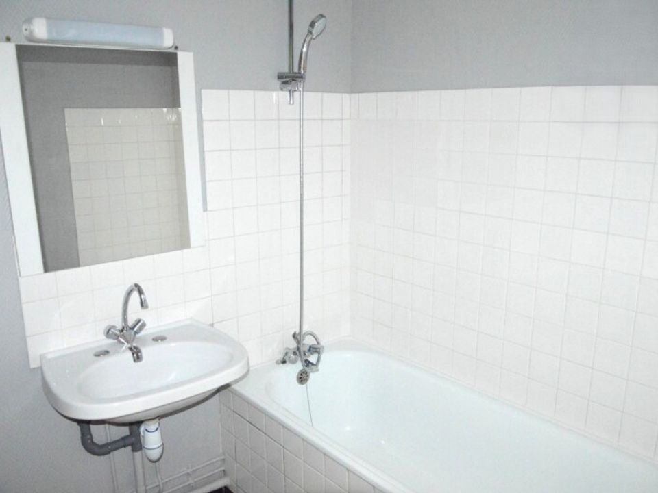 Lejlighed i Troyes, Aube - foto 5
