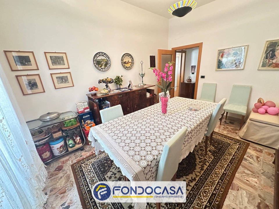 Lejlighed i Ascoli Piceno, Ascoli Piceno - foto 4