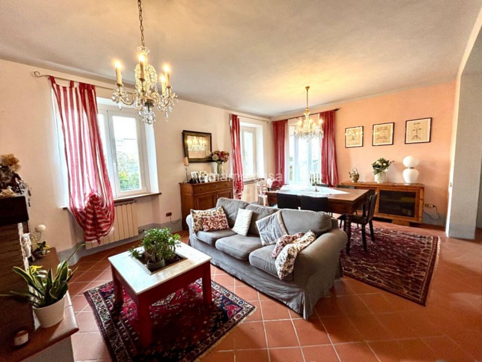 Villa i Quarrata, Pistoia - foto 1
