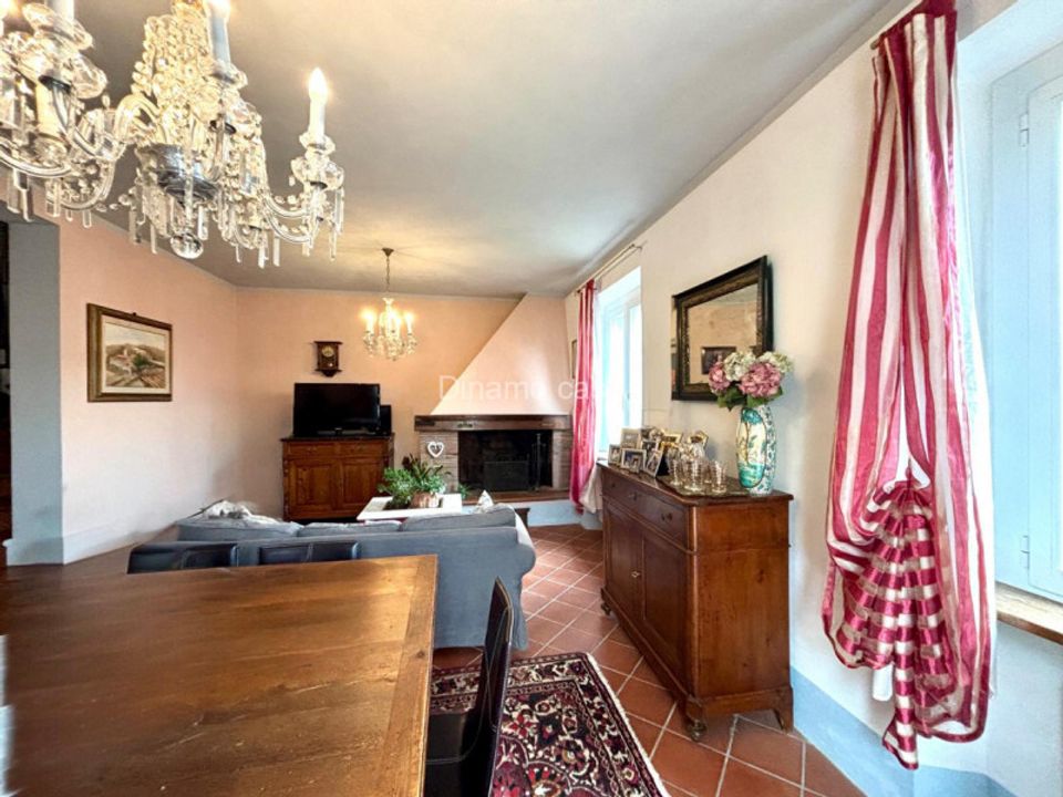 Villa i Quarrata, Pistoia - foto 2