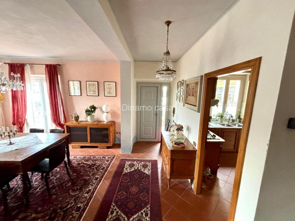Villa i Quarrata, Pistoia - foto 3