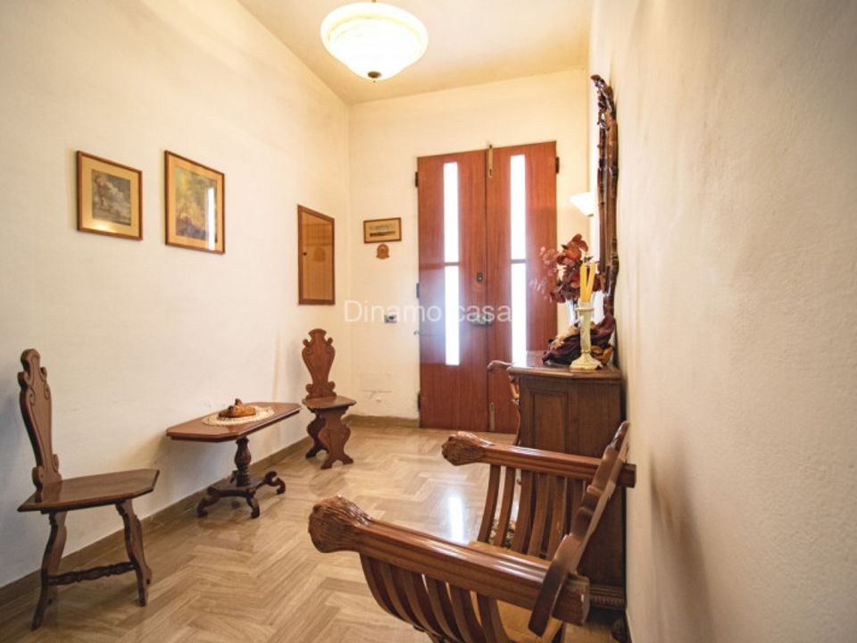 Villa i Prato, Prato - bilde 2
