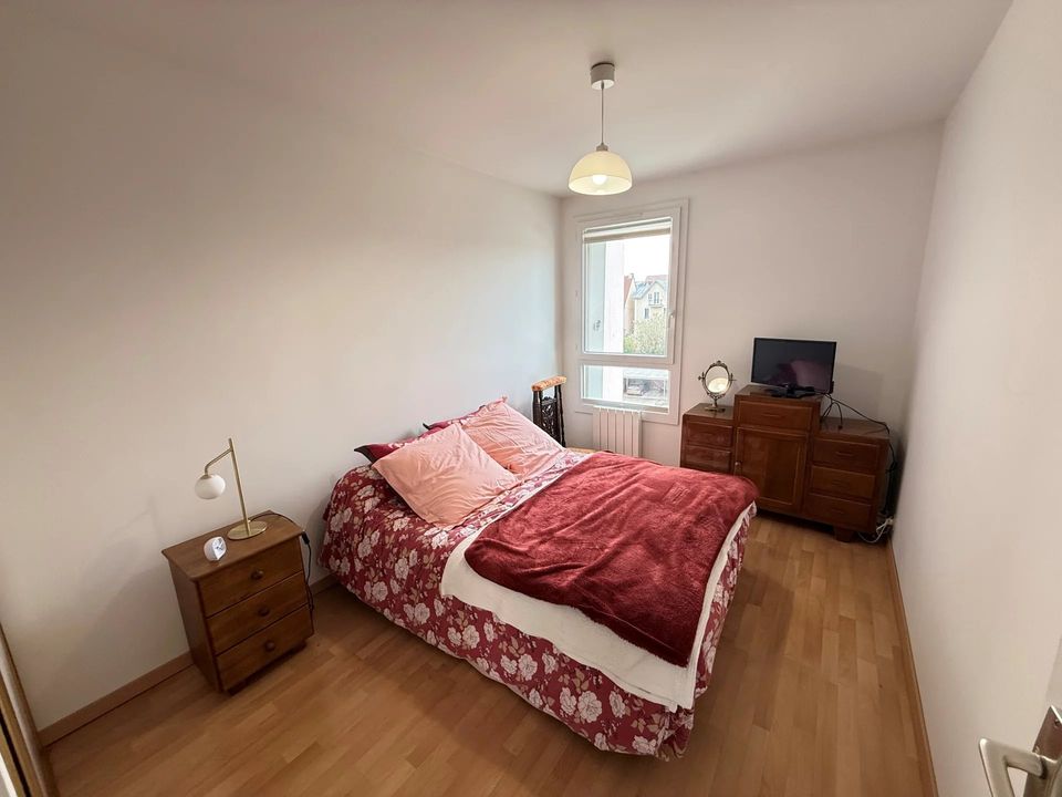Lejlighed i Clamart, Hauts-de-Seine - foto 5