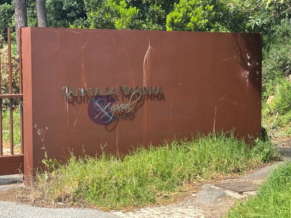 Villa i Cascais, Lisbon - foto 1